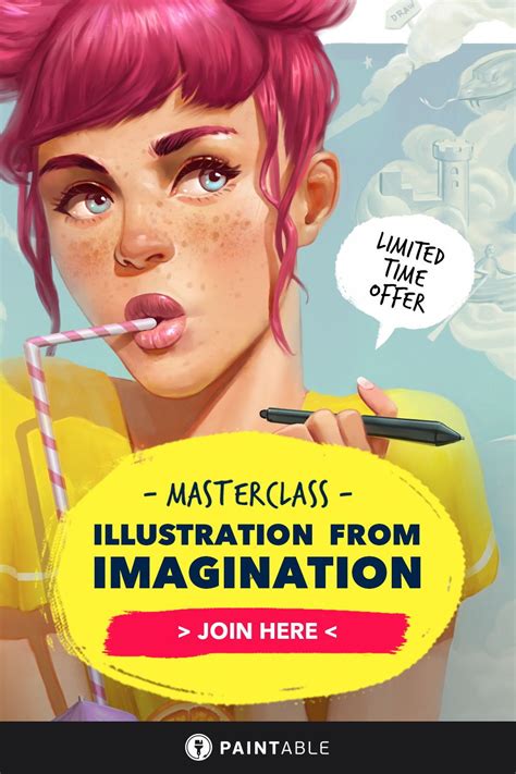 digital painting masterclass